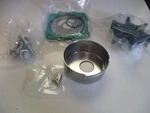 Sierra 18-3442 Water Pump Kit Yamaha 68V-W0078-00-00 W/o Housing. Fixed Price $41.40.