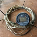 6Y5-83570-A1-00 Yamaha Oem Multi-functional Spedometer. Fixed Price $160.00.