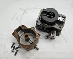 Johnson Evinrude Carburetor 0439374 0432698 Rebuildable. Fixed Price $150.00.
