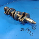 Crankshaft 2976A2 Mercury 50HP 500. Fixed Price $59.00.