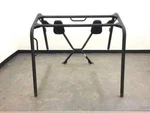 Roll Cage 2009 Yamaha Rhino YXR700F 4X4 Fi 3021A. Fixed Price $338.94.