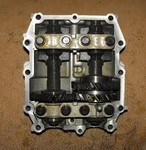 Yamaha Hp Stroke Balancer Assembly Pn 63P-11500-04-00 Fits 2004 +. Fixed Price $240.00.