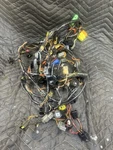 Yama-merc Oem Wire Harness Pn 69J-82590-10-00 & 3 69J-8259N-01-0. Fixed Price $259.97.