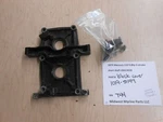 1019-5147 Mercury 1973 110 9.8HP Outboard Motor Block Cover T44. Fixed Price $28.00.