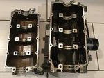1998 Yamaha 50HP Cylinder Block Crankcase Assy 62Y-15100-04-94 4-STROKE. Fixed Price $181.82.