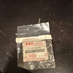 F6A Genuine Suzuki Marine 51125-93J00 Scraper Oem New Factory Boat Parts. Fixed Price $7.00.