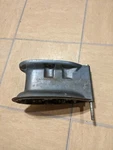 1975 Johnson Evinrude 40HP Gearcase Extension. Fixed Price $70.00.
