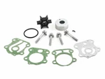 Water Pump Repair Kit For Yamaha 1997-2000 E60 Replaces 6K5-W0078-01-00. Fixed Price $43.95.