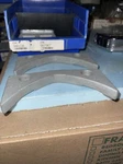 Camp Marine Zinc Anode 2;P/N 987067.. Fixed Price $15.00.