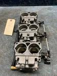 OS8752 Mercury Marine Carb Set 818650A31, 818650A32, 818650A56. Fixed Price $299.00.
