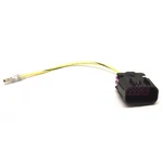 Mercury Quicksilver Boat Adapter Harness 84-896537T99 1/2 Inch. Fixed Price $7.85.