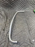 Breather Hose Yamaha 200-225 Hp Stroke F225 69J-15394-00-00. Fixed Price $22.99.