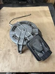 Oem Yamaha / Mariner 30 Hp Pull Starter Housing Pn# 7102M (B-25). Fixed Price $149.90.