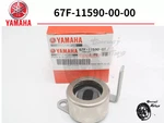 Yamaha Tensioner Assy 67F-11590-00-00 Genuine. Fixed Price $74.99.