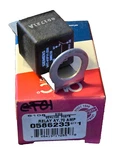 New Genuine Omc Relay Assembly, 70 Amp Oem Evinrude Johnson 0586233. Fixed Price $13.99.