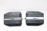 6J9-44553-01-NA Lower Mount Cover Yamaha Outboard Engines. Fixed Price $37.50.