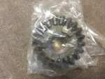 Nos Oem Mercury Chrysler Force Gear Assy Front Nla Pn 43-818008A1. Fixed Price $60.95.