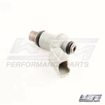 Wsm Fuel Injector: Yamaha 30/40 Hp 4-STROKE '08-'21 610-304, 6BG-13761-00-00. Fixed Price $104.97.
