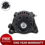 55A 12V Alternator 8M0057693 8M0062515 Fits Mercury Marine 150L 135HP 150HP New. Fixed Price $99.99.