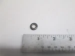 0329070 Retainer Washer Omc Evinrude Johnson Outboards. Fixed Price $11.99.