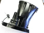 1507-858576T04 Mercury 75-115 Hp Stroke Efi Outboard Driveshaft Housing. Fixed Price $324.99.