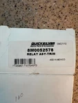 Mercury 8M0052578. Fixed Price $10.00.