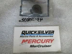 1999-2014 Mercury Quicksilver 43-30802 Outboard Steering Sector Gear Oem New. Fixed Price $24.99.