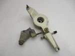 318561 Throttle Lever & 386588 Cam Assembly Omc Evinrude Johnson 1973-1986. Fixed Price $19.99.