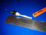 5001551 Fitting 135HP Johnson Evinrude. Fixed Price $39.00.