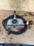 Suzuki Side Mount Control Box Throttle With Key And Trim NA12S. Fixed Price $129.00.