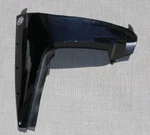 Mercury Verado Outboard Starboard Side Lower Cowling Cover Panel #8M0167744. Fixed Price $595.00.
