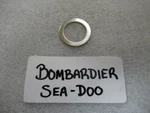 Bombardier/sea-doo 293050003 Washer Oem New Factory Boat Parts. Fixed Price $6.88.