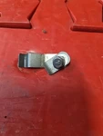 35066-1120M Nissan Tohatsu Outboard Shift Lever Stopper 1992 9.9HP-12-15-18HP M3. Fixed Price $10.00.