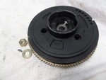 2006 Mercury F9.9EL 9.9HP Elec Start Flywheel 803577T01 4-STROKE Outboard Motor. Fixed Price $98.99.