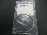 Johnson Evinrude Omc Crankshaft Ring 0324817 JO117. Fixed Price $10.00.