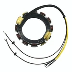 Stator For Johnson Evinrude 1973-1977 85-140HP 4CYL PP4 173-1225 581046. Fixed Price $239.99.