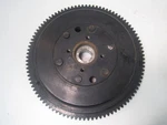 Suzuki Outboard Flywheel 32102-95503 1983 DT85 (A4-3F). Fixed Price $60.00.