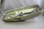 Johnson Evinrude 50HP Outboard Motor 315444 384725 Bottom Plate Lower Cowl Cover. Fixed Price $55.00.