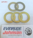 T30 Evinrude Johnson Omc 0310594 Washer Lot Of Oem New Boat Parts. Fixed Price $25.80.