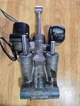 Suzuki DF140 140HP Outboard Power Trim & Tilt Assembly 5033934 Oem DF150 DF175 X. Fixed Price $300.00.