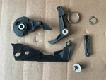 Mercury 15-18-20-25 Spark Arm 831977 Interlock. Fixed Price $37.45.