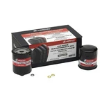Mercury 8M0207807 100-HOUR Maintenance Kit For 5.7L V10 Verado & 350 Hp Seapro. Fixed Price $60.41.