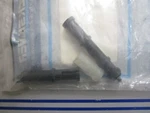*new Oem* 0810 Mercury Quicksilver Throttle Shaft Assembly 817253A1. Fixed Price $5.00.