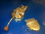 Morse Throttle Control Vv D32898 E32777 Chrysler Mercury Force 120HP (2 6C). Fixed Price $79.00.