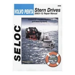 Seloc 18-03608 Repair Manual. Fixed Price $67.15.