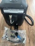 Power Steering Pump Mercury 92-858077K01. Fixed Price $700.00.