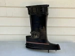 1971-1987 Mercury Mariner 35HP-70HP Mid Section Driveshaft Exhaust Housing 20". Fixed Price $78.75.