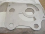 New Oem Yamaha 6H3-44323-00-00 Outer Plate Cartridge. Fixed Price $10.95.