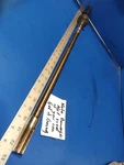 6G5-45501-02-00 6G5-45501-01-00 Rod For 6J9-45301-05-NA Prov V6 Yamaha 150HP. Fixed Price $299.00.