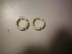 Quicksilver Force Chrysler Qty. Two Of #23-812707 /F286818 Bushings,free Freight. Fixed Price $10.95.